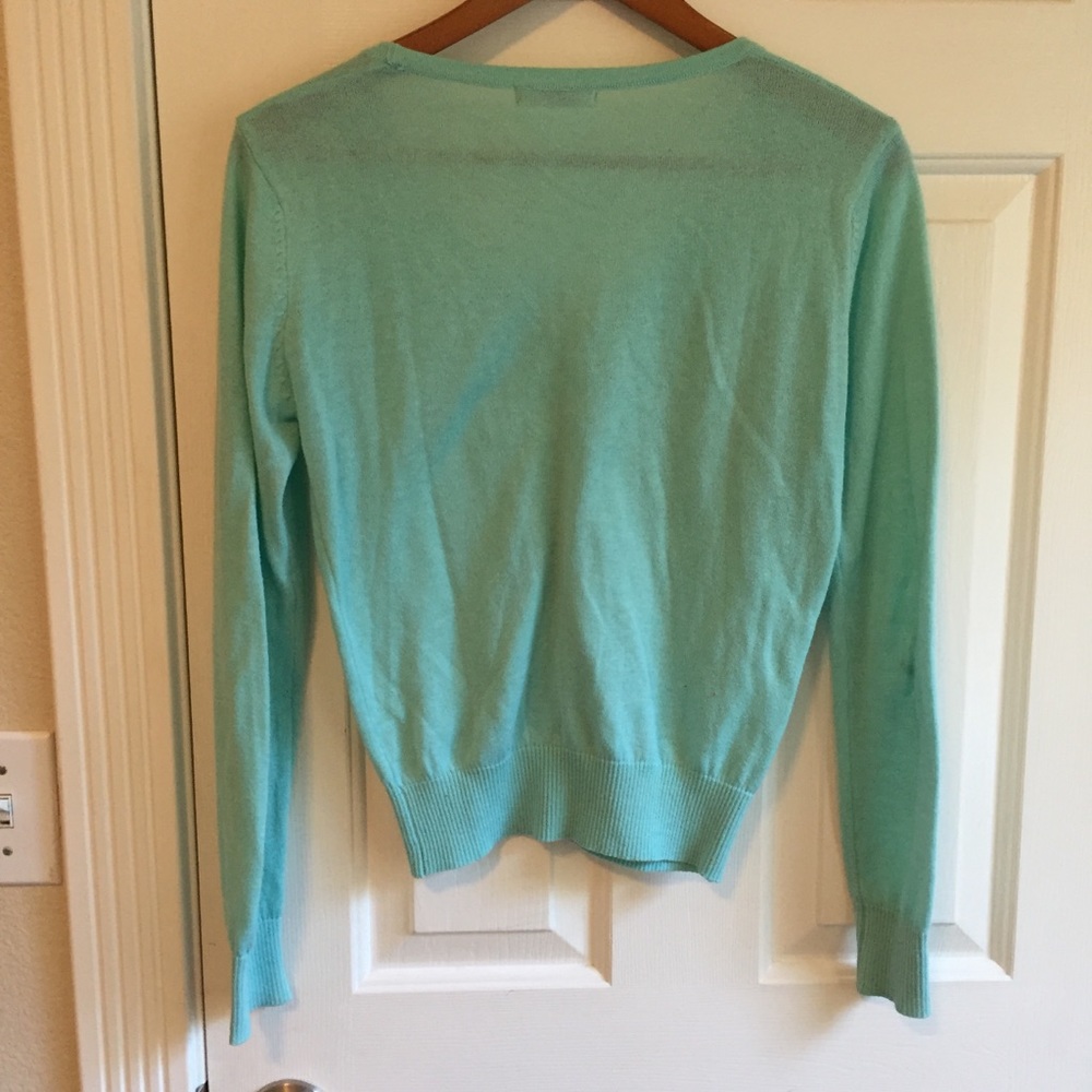 Cardigan - Picture 2 of 2